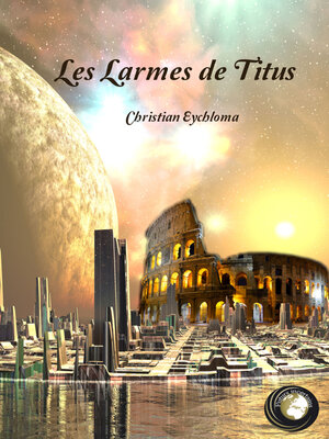 cover image of Les Larmes de Titus